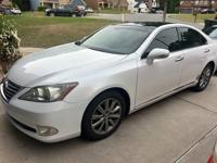 2011 Lexus ES 350 Kennesaw - Image 3