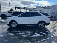 2021 Chevrolet Chevy Equinox LS AWD! PRIVACY GLASS! ONE OWNER! - Image 3