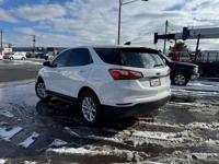 2021 Chevrolet Chevy Equinox LS AWD! PRIVACY GLASS! ONE OWNER! - Image 4