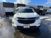 2021 Chevrolet Chevy Equinox LS AWD! PRIVACY GLASS! ONE OWNER! - Image 9