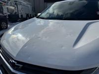 2021 Chevrolet Chevy Equinox LS AWD! PRIVACY GLASS! ONE OWNER! - Image 10