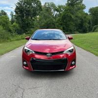 2015 Toyota Corolla S Nashville - Image 3
