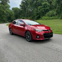 2015 Toyota Corolla S Nashville - Image 4