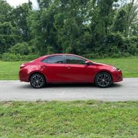 2015 Toyota Corolla S Nashville - Image 5