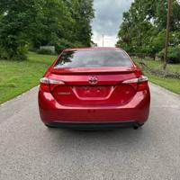 2015 Toyota Corolla S Nashville - Image 6