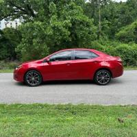 2015 Toyota Corolla S Nashville - Image 7