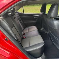 2015 Toyota Corolla S Nashville - Image 9
