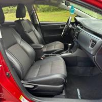 2015 Toyota Corolla S Nashville - Image 10