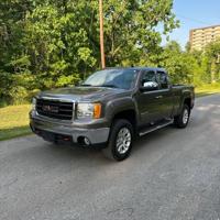 2012 GMC Sierra 1500 Nashville