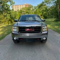 2012 GMC Sierra 1500 Nashville - Image 3