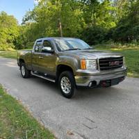2012 GMC Sierra 1500 Nashville - Image 4