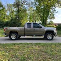 2012 GMC Sierra 1500 Nashville - Image 5