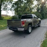 2012 GMC Sierra 1500 Nashville - Image 6