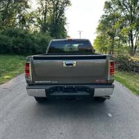 2012 GMC Sierra 1500 Nashville - Image 7