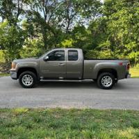 2012 GMC Sierra 1500 Nashville - Image 9