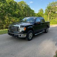 2010 Ford F-150 Nashville