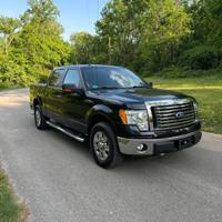 2010 Ford F-150 Nashville - Image 4