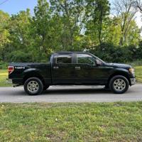 2010 Ford F-150 Nashville - Image 5