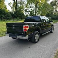 2010 Ford F-150 Nashville - Image 6
