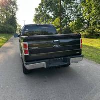 2010 Ford F-150 Nashville - Image 7