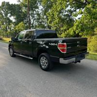 2010 Ford F-150 Nashville - Image 10