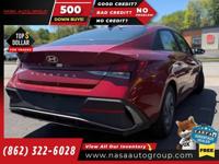 2024 Hyundai Elantra SEL IVT The price in this ad is the downpayment - Image 5