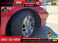 2024 Hyundai Elantra SEL IVT The price in this ad is the downpayment - Image 9