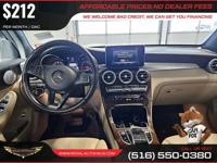 /mo - 2017 Mercedes-Benz GLC GLC 300 4MATIC SUV Route 109, West Babylon NY 11704 - Image 3