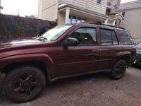 2006 Chevrolet Trail Blazer Autotrader Private Seller