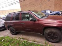 2006 Chevrolet Trail Blazer Autotrader Private Seller - Image 4