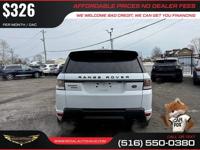 /mo - 2016 Land Rover Range Rover Sport 4WDV8 Autobiography Route 109, West Babylon NY 11704 - Image 5