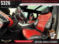 /mo - 2016 Land Rover Range Rover Sport 4WDV8 Autobiography Route 109, West Babylon NY 11704 - Image 9