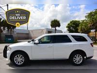 2020 Dodge Durango Police Pursuit Interceptor PPV AWD city of atlanta - Image 4