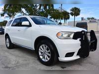 2020 Dodge Durango Police Pursuit Interceptor PPV AWD city of atlanta - Image 9