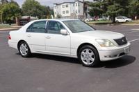 2005 Lexus LS 430 Sedan Victory Motors of Colorado - Image 3