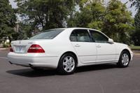 2005 Lexus LS 430 Sedan Victory Motors of Colorado - Image 6