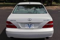 2005 Lexus LS 430 Sedan Victory Motors of Colorado - Image 7