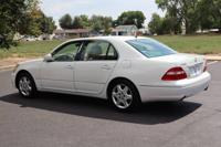 2005 Lexus LS 430 Sedan Victory Motors of Colorado - Image 9