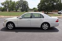 2005 Lexus LS 430 Sedan Victory Motors of Colorado - Image 10