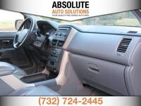 2007 Honda Pilot EX L w/DVD 4dr SUV 4WD Honda Pilot Sedan - Image 7