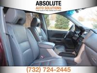 2007 Honda Pilot EX L w/DVD 4dr SUV 4WD Honda Pilot Sedan - Image 8