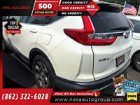 2017 Honda CRV CR V CR-V EXL AWD EX L AWD EX-L AWD The price in this ad is the downpayment - Image 5