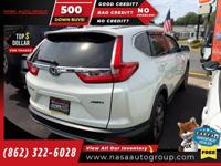 2017 Honda CRV CR V CR-V EXL AWD EX L AWD EX-L AWD The price in this ad is the downpayment - Image 6