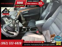 2017 Honda CRV CR V CR-V EXL AWD EX L AWD EX-L AWD The price in this ad is the downpayment - Image 8