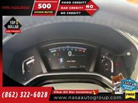 2017 Honda CRV CR V CR-V EXL AWD EX L AWD EX-L AWD The price in this ad is the downpayment - Image 10