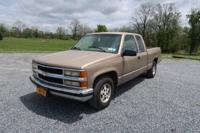 1995 Chevrolet C/K 1500 Autotrader Private Seller