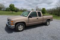 1995 Chevrolet C/K 1500 Autotrader Private Seller - Image 3