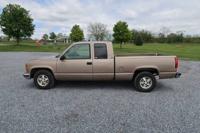 1995 Chevrolet C/K 1500 Autotrader Private Seller - Image 4