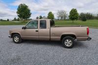 1995 Chevrolet C/K 1500 Autotrader Private Seller - Image 5