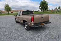 1995 Chevrolet C/K 1500 Autotrader Private Seller - Image 6